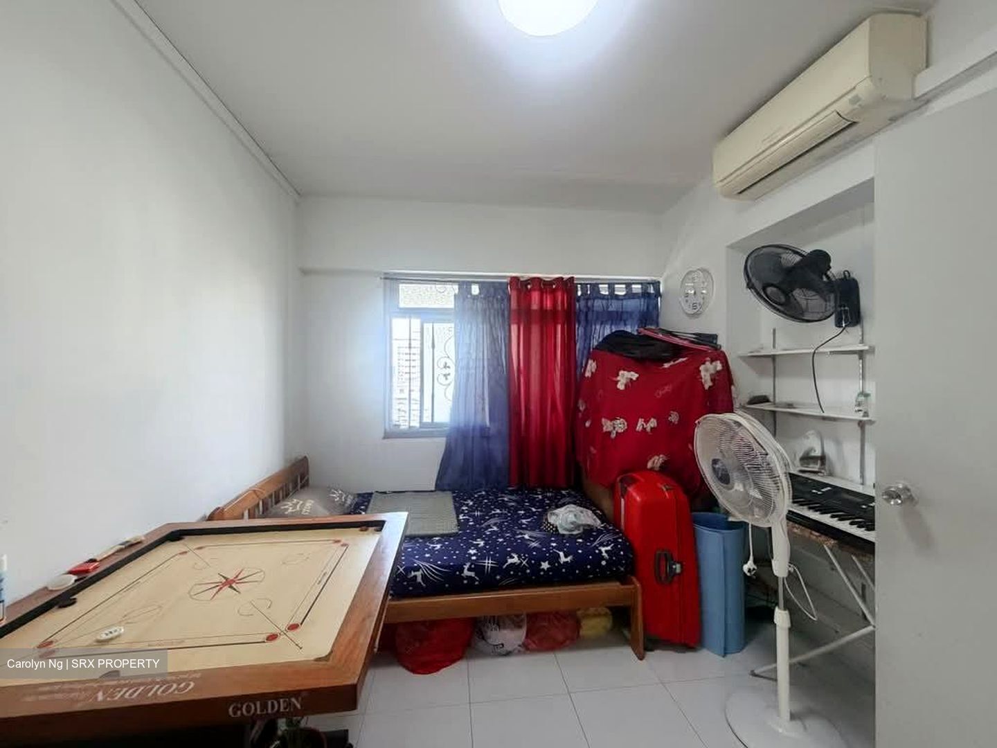 Blk 124C Rivervale Plains (Sengkang), HDB 4 Rooms #595835531